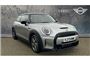 2024 MINI Hatchback 2.0 Cooper S Classic II 3dr Auto