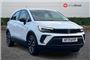 2022 Vauxhall Crossland 1.2 SE Edition 5dr