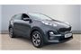 2018 Kia Sportage 1.6 GDi ISG 2 5dr