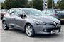 2016 Renault Clio 0.9 TCE 90 Dynamique Nav 5dr