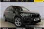 2019 BMW X1 xDrive 20i Sport 5dr Step Auto