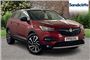 2019 Vauxhall Grandland X 1.2 Turbo Elite Nav 5dr Auto [8 Speed]