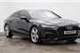 2021 Audi A7 40 TDI S Line 5dr S Tronic