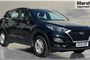 2019 Hyundai Tucson 1.6 GDi S Connect 5dr 2WD