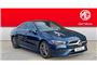 2021 Mercedes-Benz CLA CLA 180 AMG Line Premium Plus 4dr Tip Auto