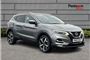 2019 Nissan Qashqai 1.5 dCi 115 Tekna 5dr