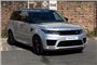 2019 Land Rover Range Rover Sport 3.0 P400 HST 5dr Auto