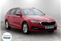 2020 Skoda Octavia Estate 1.0 TSI SE Technology 5dr