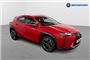 2020 Lexus UX 250h 2.0 5dr CVT [without Nav]