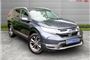 2022 Honda CR-V 2.0 i-MMD Hybrid EX 5dr eCVT