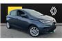 2020 Renault Zoe 100kW i Iconic R135 50kWh 5dr Auto