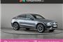 2021 Mercedes-Benz GLC Coupe GLC 300 4Matic AMG Line 5dr 9G-Tronic