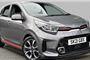 2021 Kia Picanto 1.0T GDi GT-line 5dr [4 seats]