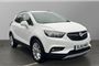 2017 Vauxhall Mokka X 1.4T Elite Nav 5dr Auto