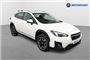 2019 Subaru XV 2.0i SE Premium 5dr Lineartronic