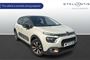 2023 Citroen C3 1.2 PureTech C-Series Edition 5dr