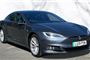2019 Tesla Model S Performance Ludicrous AWD 5dr Auto