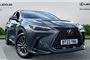 2023 Lexus NX 350h 2.5 5dr E-CVT