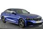 2021 BMW 3 Series 330d xDrive MHT M Sport 4dr Step Auto