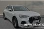 2022 Audi Q3 35 TFSI Sport 5dr S Tronic