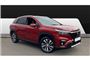 2021 Suzuki S-Cross 1.4 Boosterjet 48V Hybrid Ultra ALLGRIP 5dr Auto