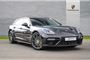 2019 Porsche Panamera Sport Turismo 4.0 V8 Turbo S E-Hybrid 5dr PDK