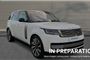 2024 Land Rover Range Rover 4.4 P530 V8 SV 4dr Auto