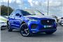 2019 Jaguar E-Pace 2.0d R-Dynamic S 5dr Auto