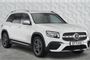 2022 Mercedes-Benz GLB GLB 200 AMG Line 5dr 7G-Tronic