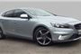 2014 Volvo V40 D2 R DESIGN Nav 5dr