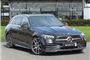 2024 Mercedes-Benz C-Class Estate C300 AMG Line Premium Plus 5dr 9G-Tronic