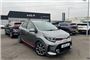 2021 Kia Picanto 1.0T GDi GT-line S 5dr [4 seats]