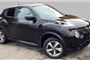 2019 Nissan Juke 1.6 [112] Acenta 5dr