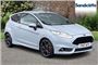 2017 Ford Fiesta ST 1.6 EcoBoost ST-200 3dr
