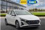 2025 Hyundai i20 1.0T GDi Advance 5dr