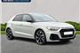 2025 Audi A1 25 TFSI Black Edition 5dr