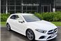 2020 Mercedes-Benz A-Class A180d AMG Line 5dr Auto