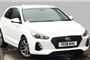 2018 Hyundai i30 1.0T GDI SE Nav 5dr