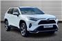 2024 Toyota RAV4 2.5 PHEV Design 5dr CVT