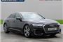 2022 Audi A6 40 TFSI S Line 4dr S Tronic