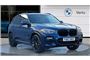 2017 BMW X3 xDrive30d M Sport 5dr Step Auto