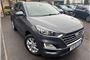 2020 Hyundai Tucson 1.6 GDi SE Nav 5dr 2WD