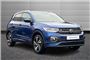 2021 Volkswagen T-Cross 1.0 TSI 110 R-Line 5dr