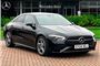 2024 Mercedes-Benz CLA CLA 180 AMG Line Executive 4dr Tip Auto