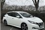 2022 Nissan Leaf 110kW Tekna 40kWh 5dr Auto