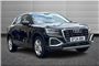 2024 Audi Q2 35 TFSI Sport 5dr S Tronic
