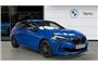 2023 BMW 1 Series M135i xDrive 5dr Step Auto