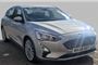 2018 Ford Focus 1.0 EcoBoost 100 Zetec 5dr