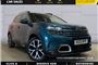 2021 Citroen C5 Aircross 1.2 PureTech 130 Shine Plus 5dr EAT8