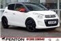 2021 Citroen C1 1.0 VTi 72 JCC+ 5dr